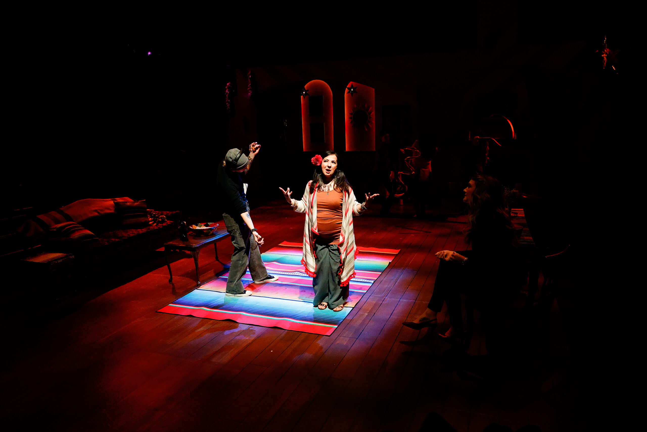Colorado Arts Spotlight: Things to know and do around the state Feb. 9 – 11 - Vimarsana News