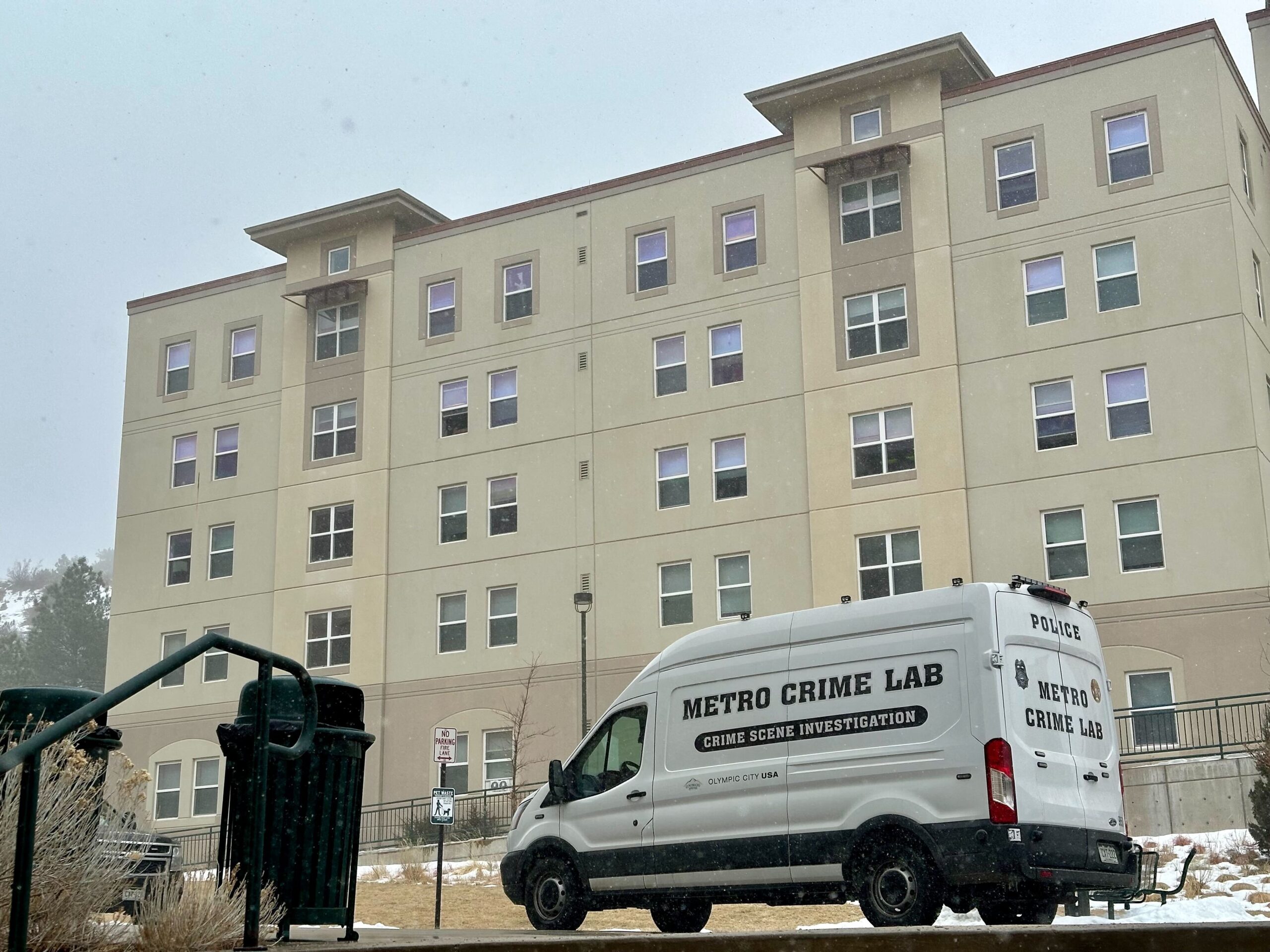 Victims identified in shooting at University of Colorado–Colorado Springs - Vimarsana News