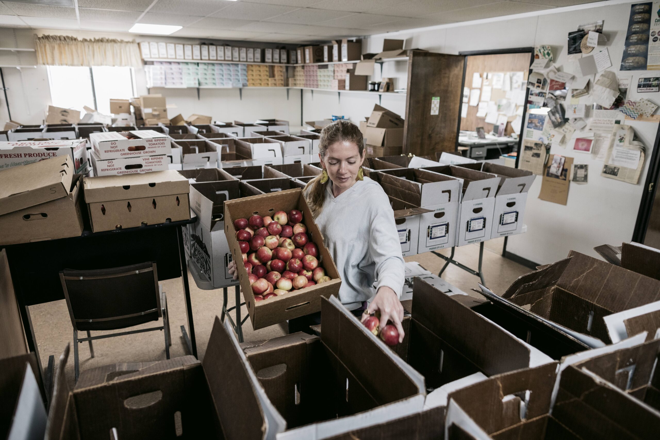 Colorado's free school meal program feeding more students than expected