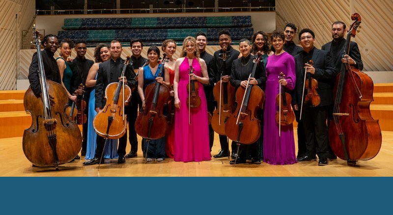 Sphinx Virtuosi plays the Newman Center March 20 - Vimarsana News