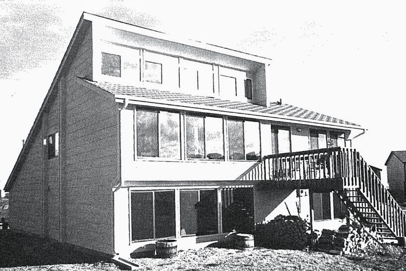 What killed a 1980s program to kickstart a green home revolution in Colorado? - Vimarsana News