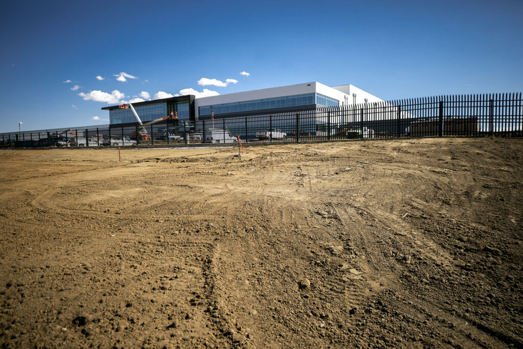 Xcel releases new plan to charge data centers for its power — and reduce bill impacts for Coloradans