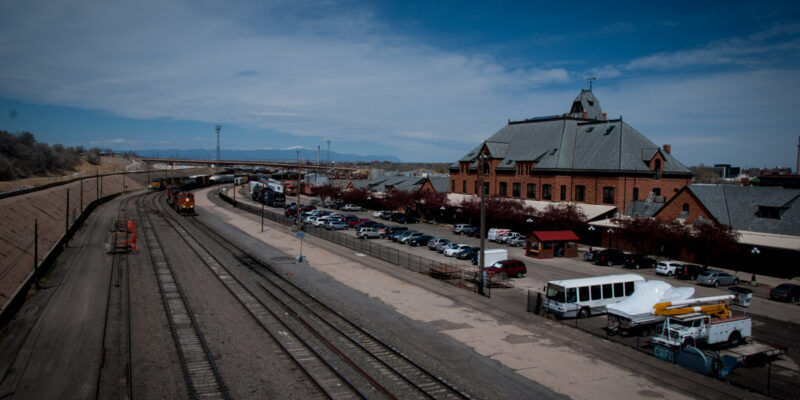 As trains through Boulder and Steamboat Springs get new attention, southern Coloradans worry they're the caboose of Front Range rail plan - Vimarsana News