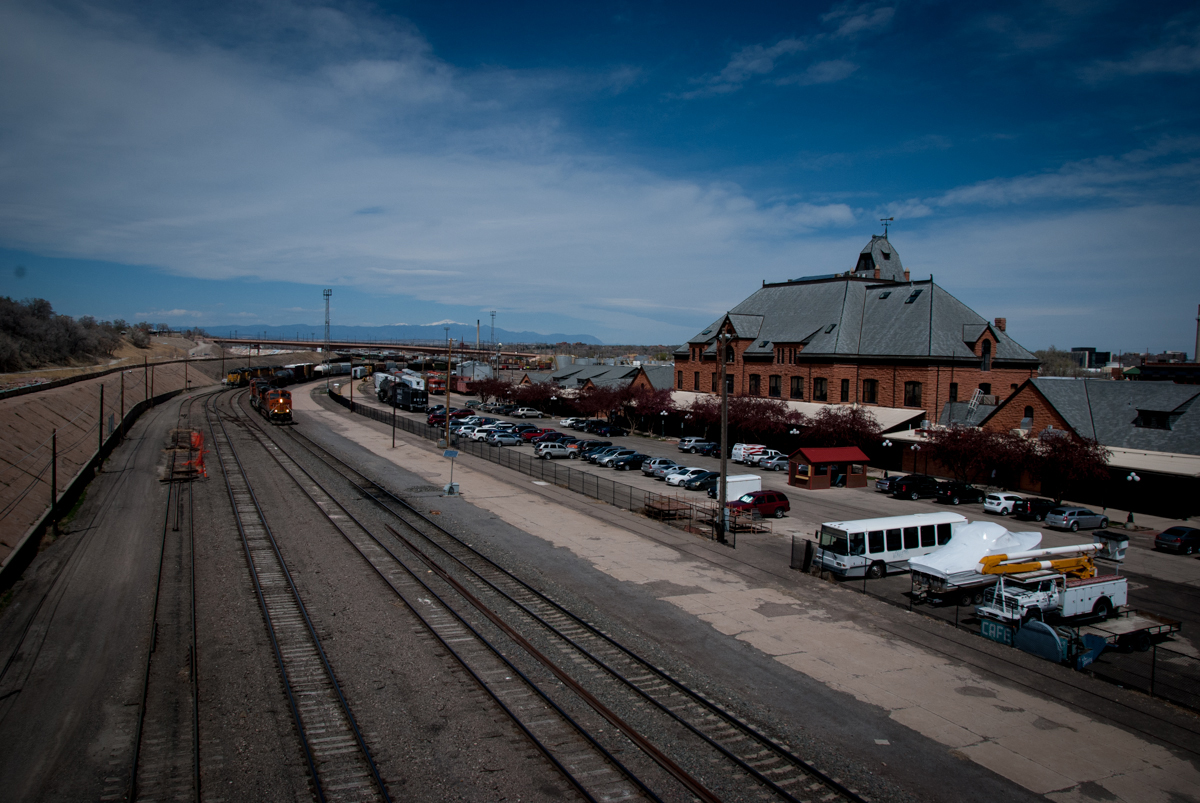 As trains through Boulder and Steamboat Springs get new attention ...
