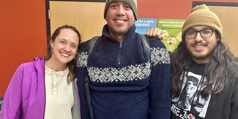While Carbondale will stop providing shelter and food for new immigrants, the city is still helping them navigate government red tape and plan their next steps - Vimarsana News