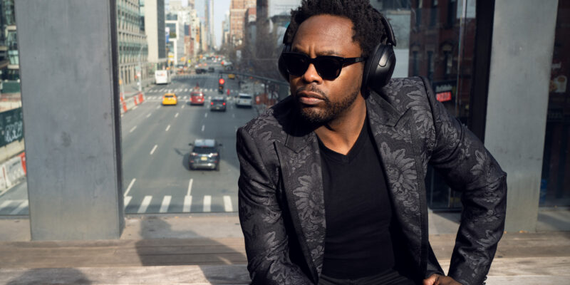 Baritone Will Liverman celebrates women in new album 'Show Me The Way' - Vimarsana News