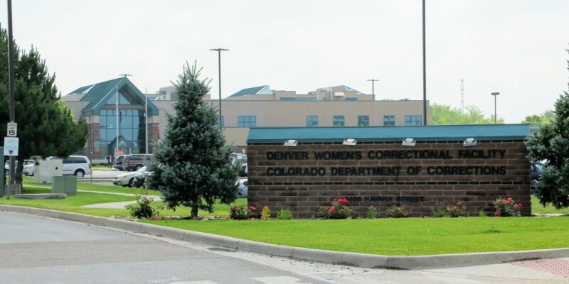 Colorado could become a national model for housing transgender women in prison - Vimarsana News