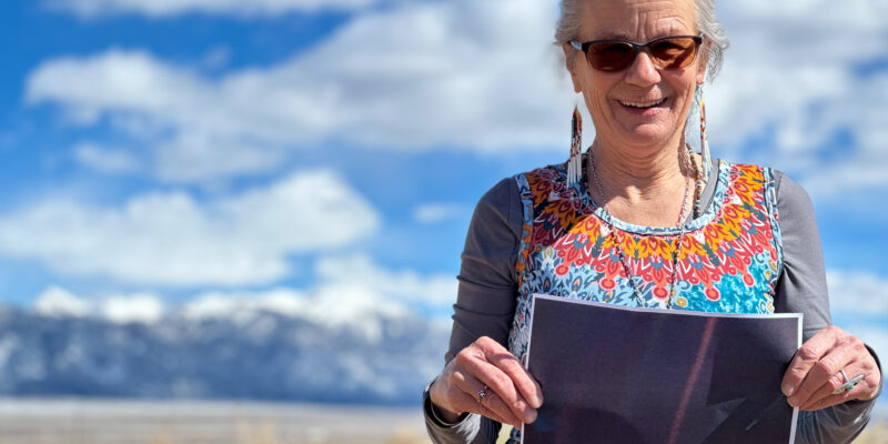 We asked Coloradans to look at our planet from space for Earth Day. Here are their reflections on our "Pale Blue Dot" - Vimarsana News