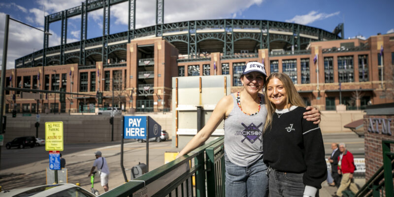 The Rockies are off to a terrible start. These diehards don't care - Vimarsana News