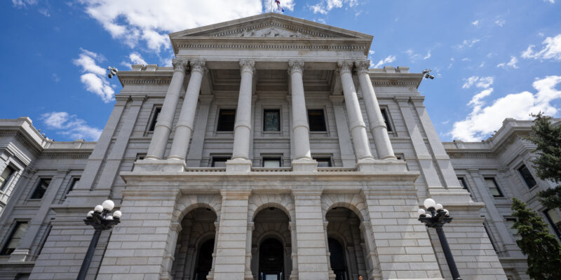 Bill to limit release of public records in Colorado dies - Vimarsana News