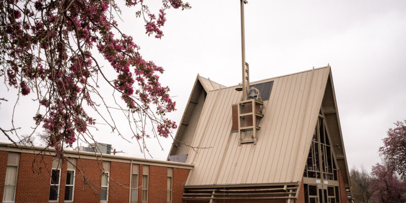 Services at Aurora's Living Water Christian Center will continue after a destructive fire Easter weekend - Vimarsana News