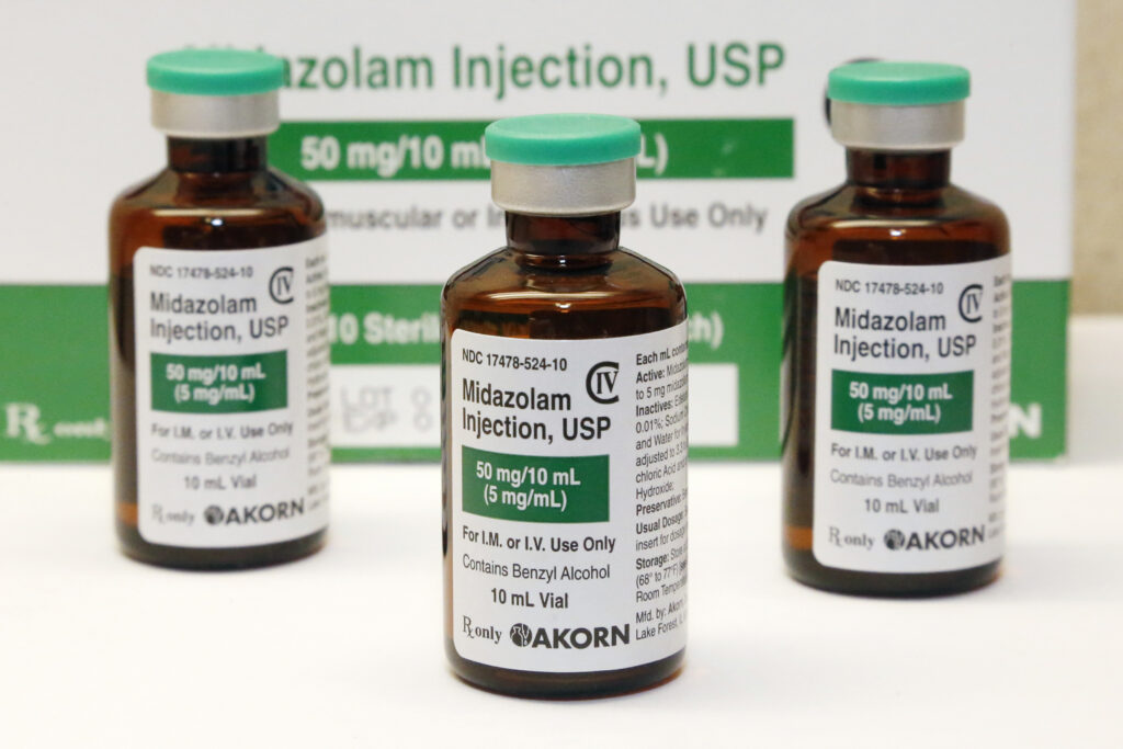 Takeaways from AP's investigation into fatal police encounters involving injections of sedatives - Vimarsana News