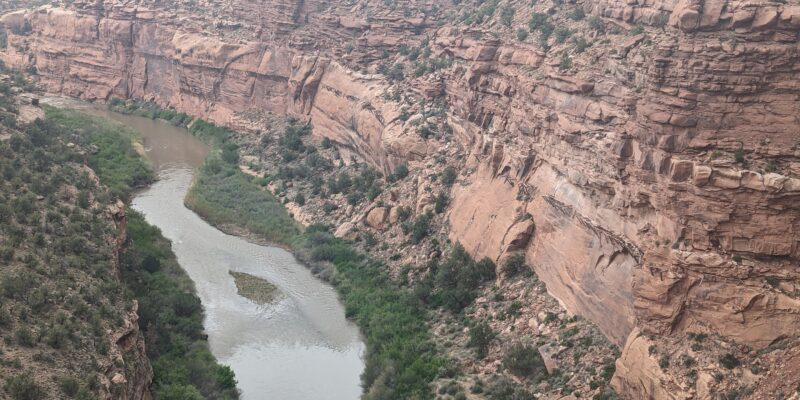 Factions form around Dolores National Monument idea - Vimarsana News