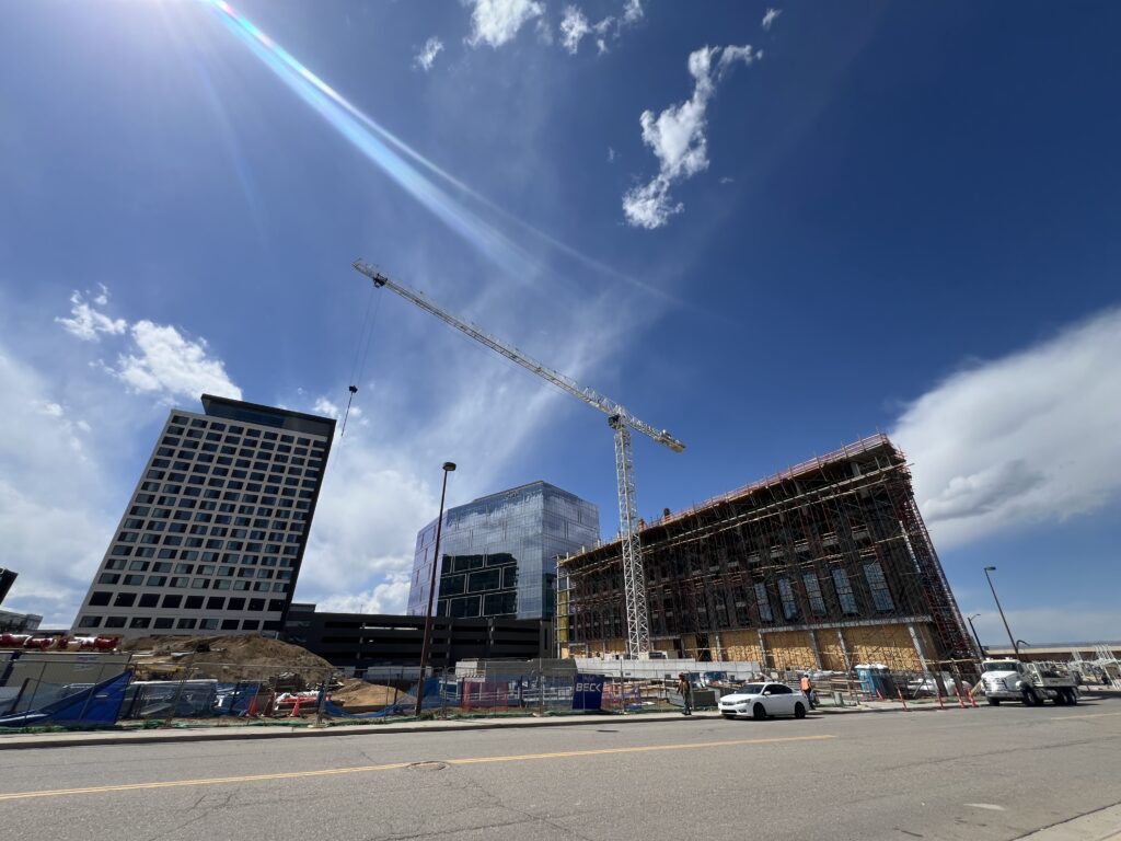 Tens of thousands of new apartments, condos could be permitted near