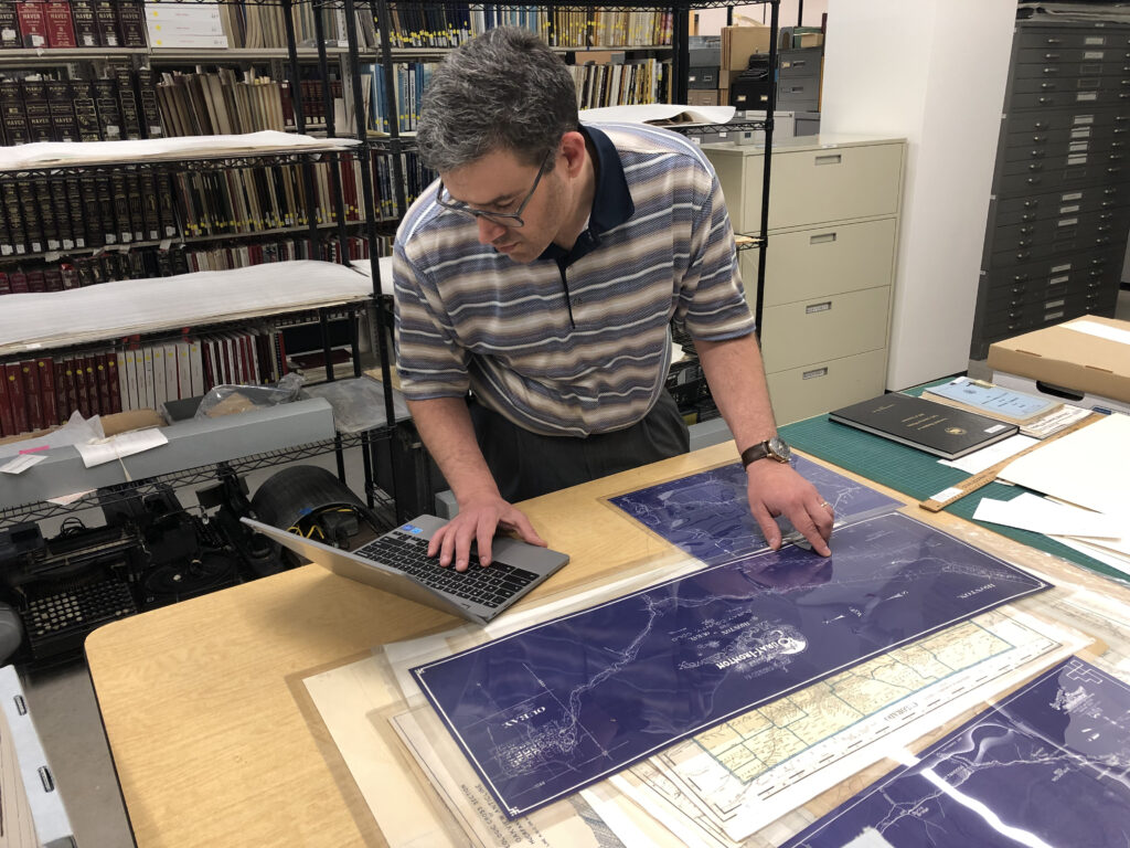 Pueblo Library District launches digital archiving project to preserve history around southeastern Colorado - Vimarsana News