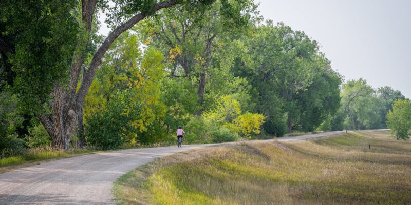 A revitalized High Line Canal through metro Denver may be coming soon to a neighborhood near you - Vimarsana News