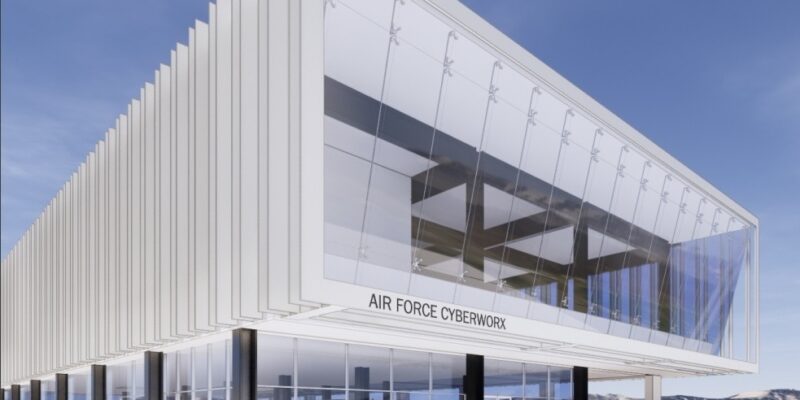 From AI to drone swarms, here's some of what Air Force Academy Cadets will study in new Cyber Innovation Center - Vimarsana News