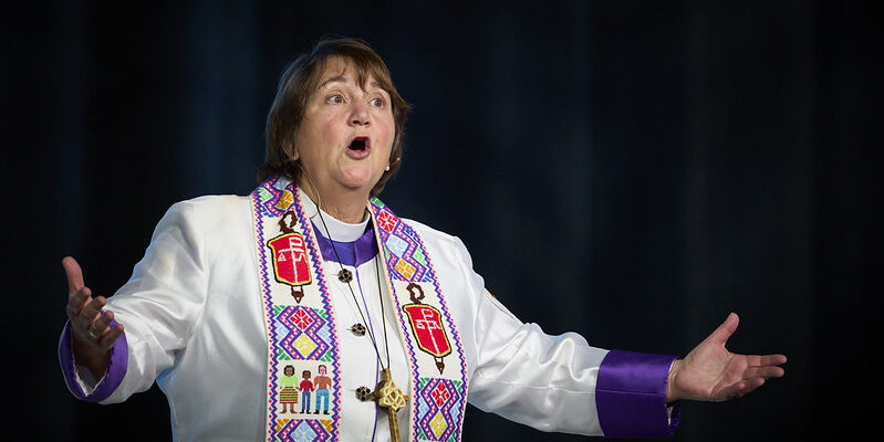 Colorado Bishop reflects on historic vote by United Methodist Church - Vimarsana News