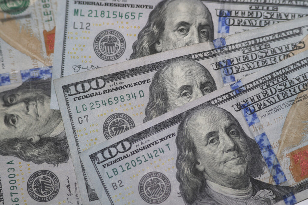 TABOR refund checks in 2026 will be a lot smaller than in recent years