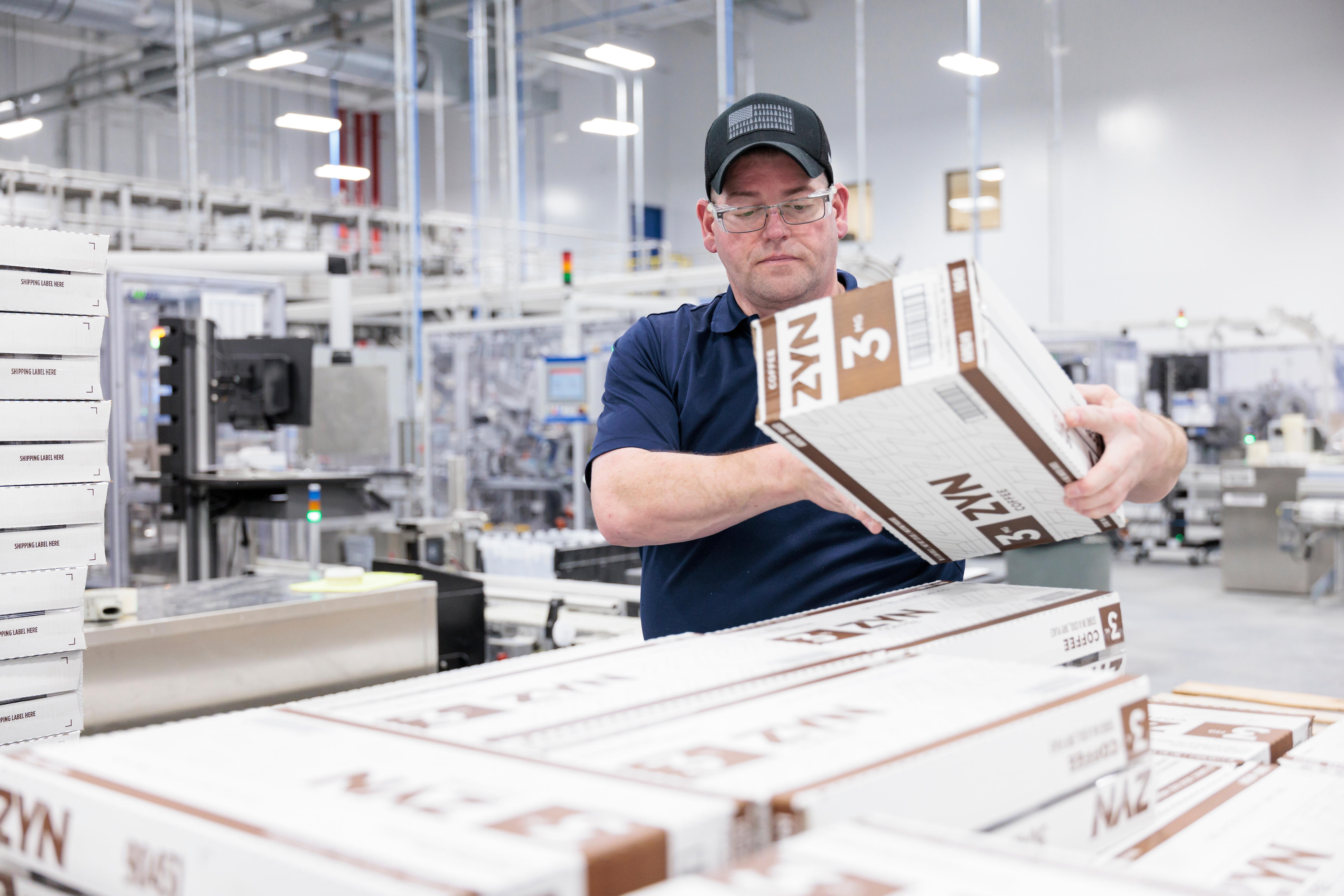 cigarette delivery aurora co A nicotine manufacturing facility is coming to Aurora – bringing hundreds  of jobs and potential pushback