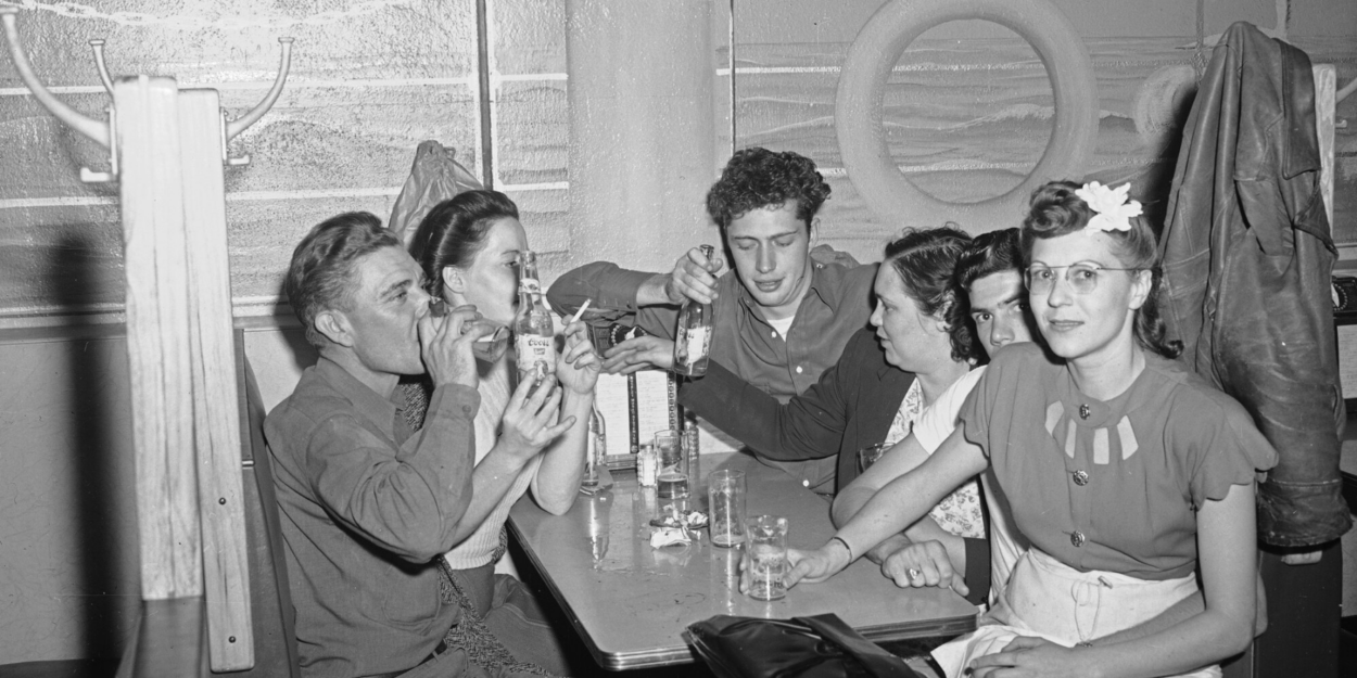 For decades, 18-year-olds could drink low-alcohol beer in Colorado. Here's  how that changed