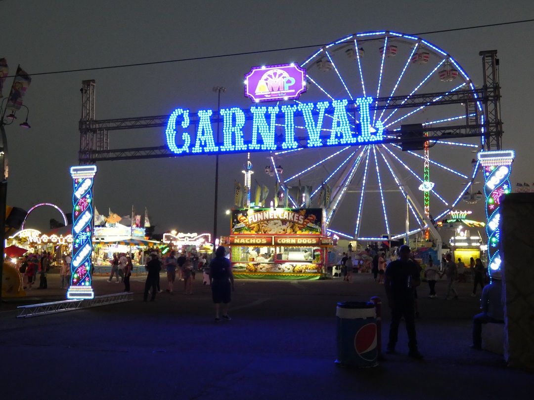 Photos: It's the last weekend for the 2024 Colorado State Fair