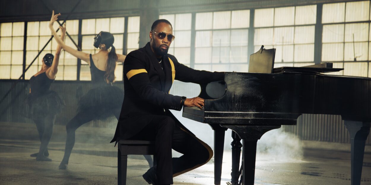 How Wu-Tang's RZA collaborated with the Colorado Symphony