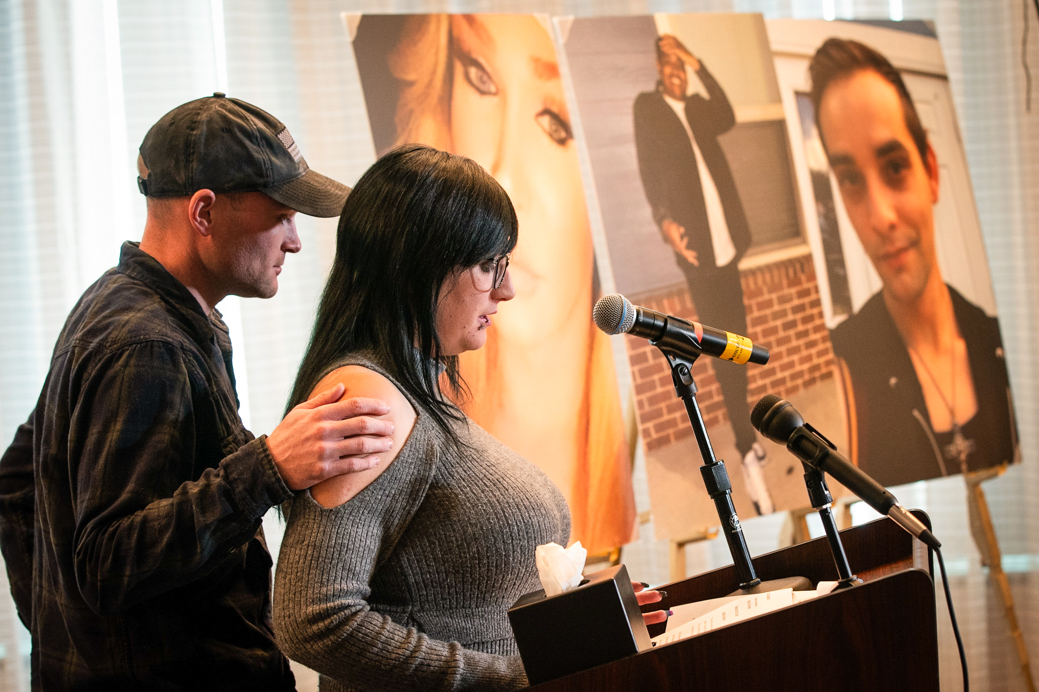 Club Q Shooting: Lawsuits Filed Against El Paso County Officials and Venue Owners - News Directory 3