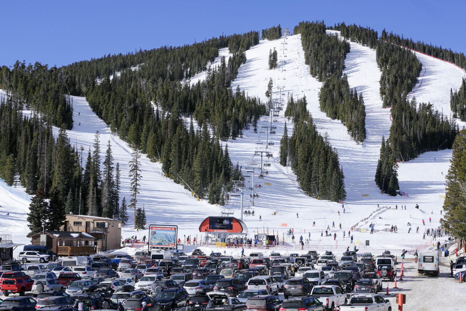 Nederland lays out plans to purchase Eldora ski area
