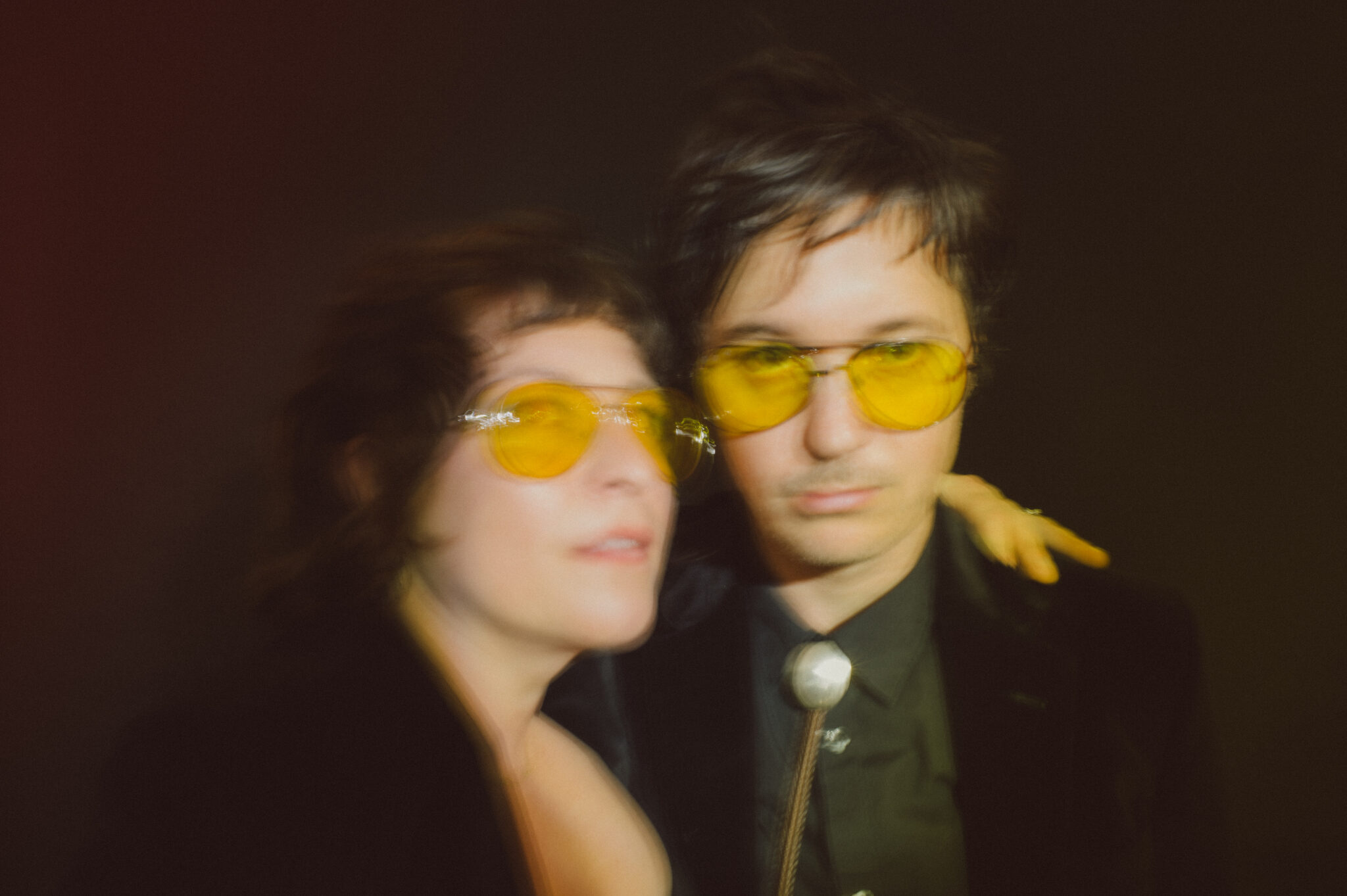 From macabre to tender, Shovels & Rope showcase range on 10th album