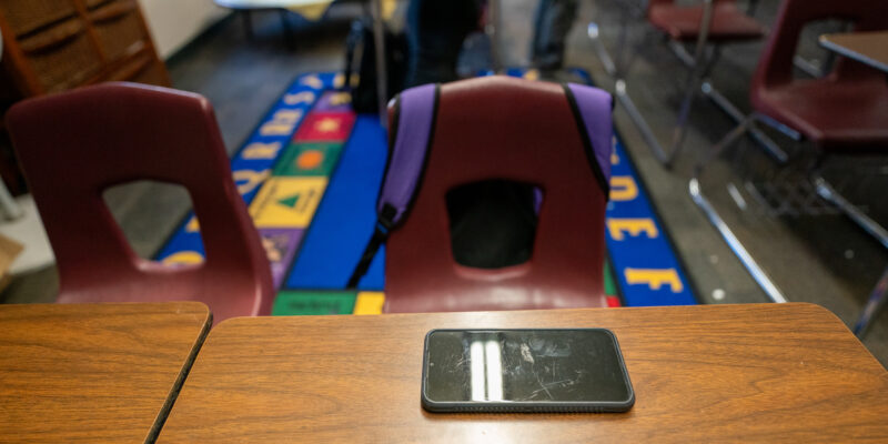 Federal court pauses Colorado law requiring social media warnings for younger users