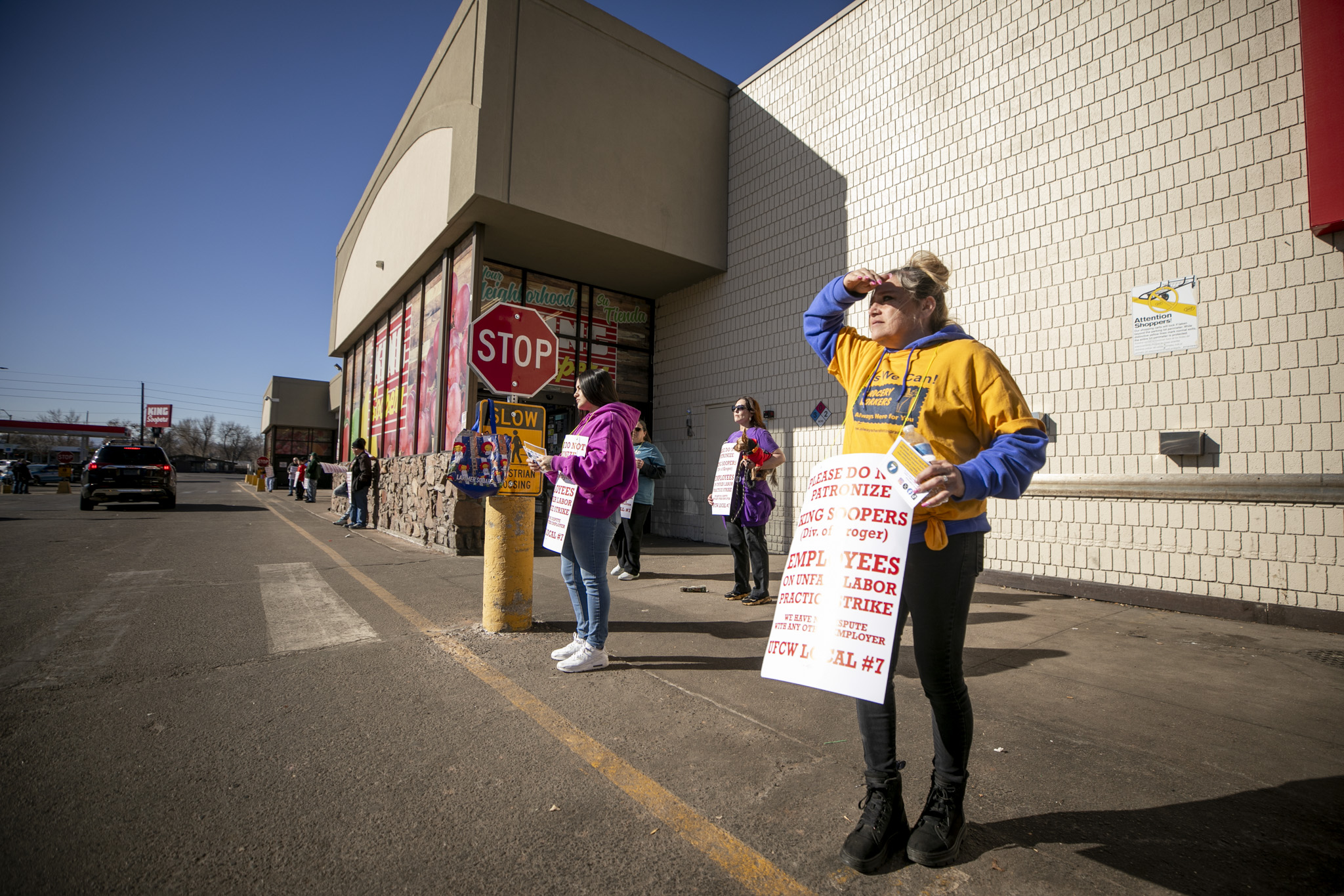 King Soopers Money Order Limit