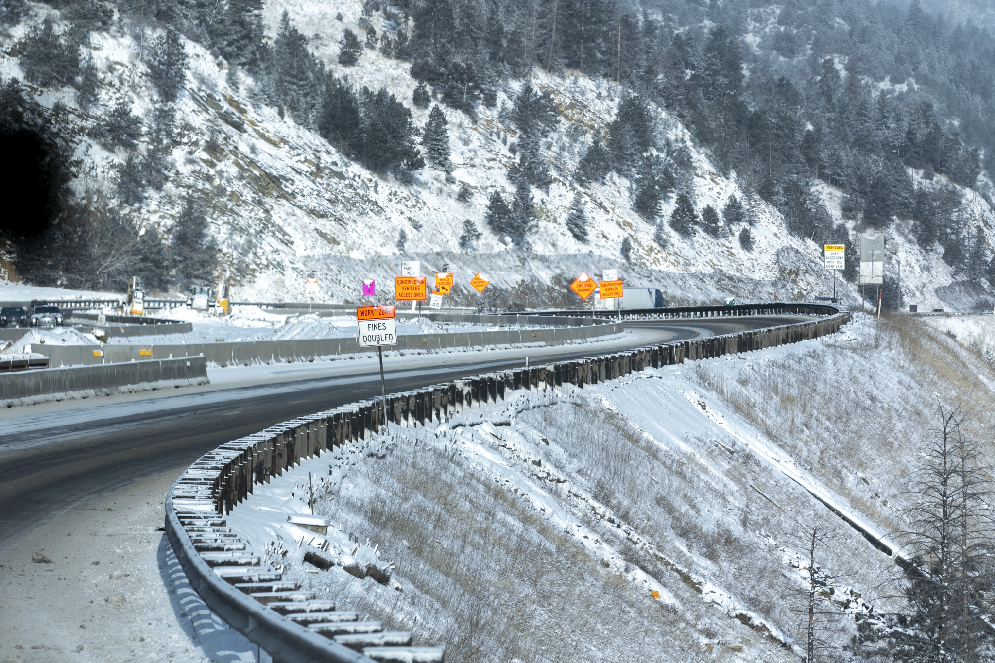 Colorado mountains could see 15 more inches of snow by Tuesday morning ...