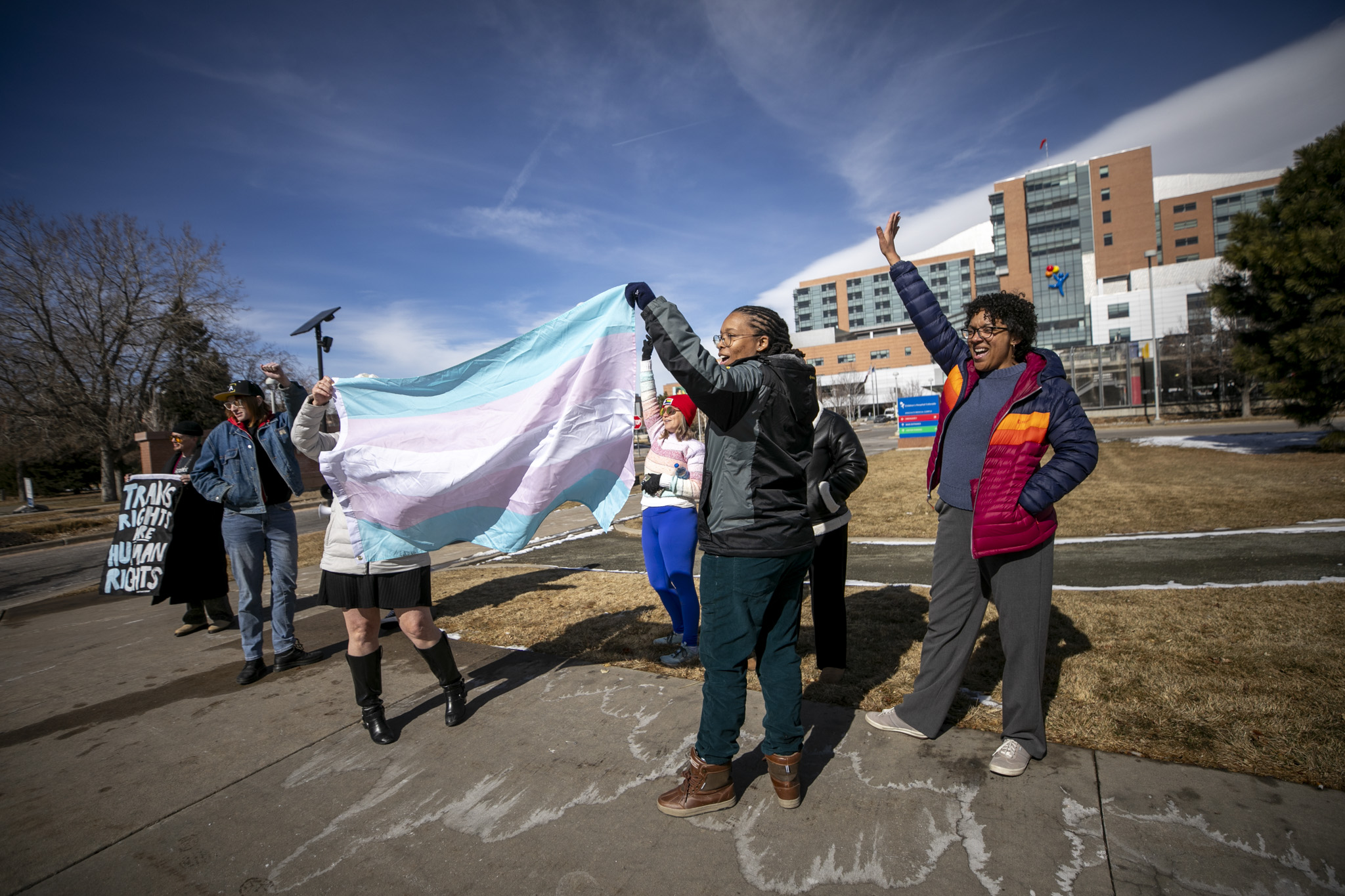 Colorado Supreme Court rules in favor of families seeking gender-affirming care, orders Children’s Hospital Colorado to resume it