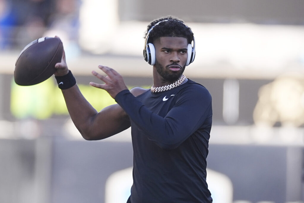 NFL Combine Who To Watch