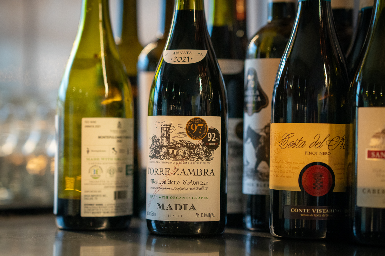 Wine importers in Edwards try to get their tariff money back