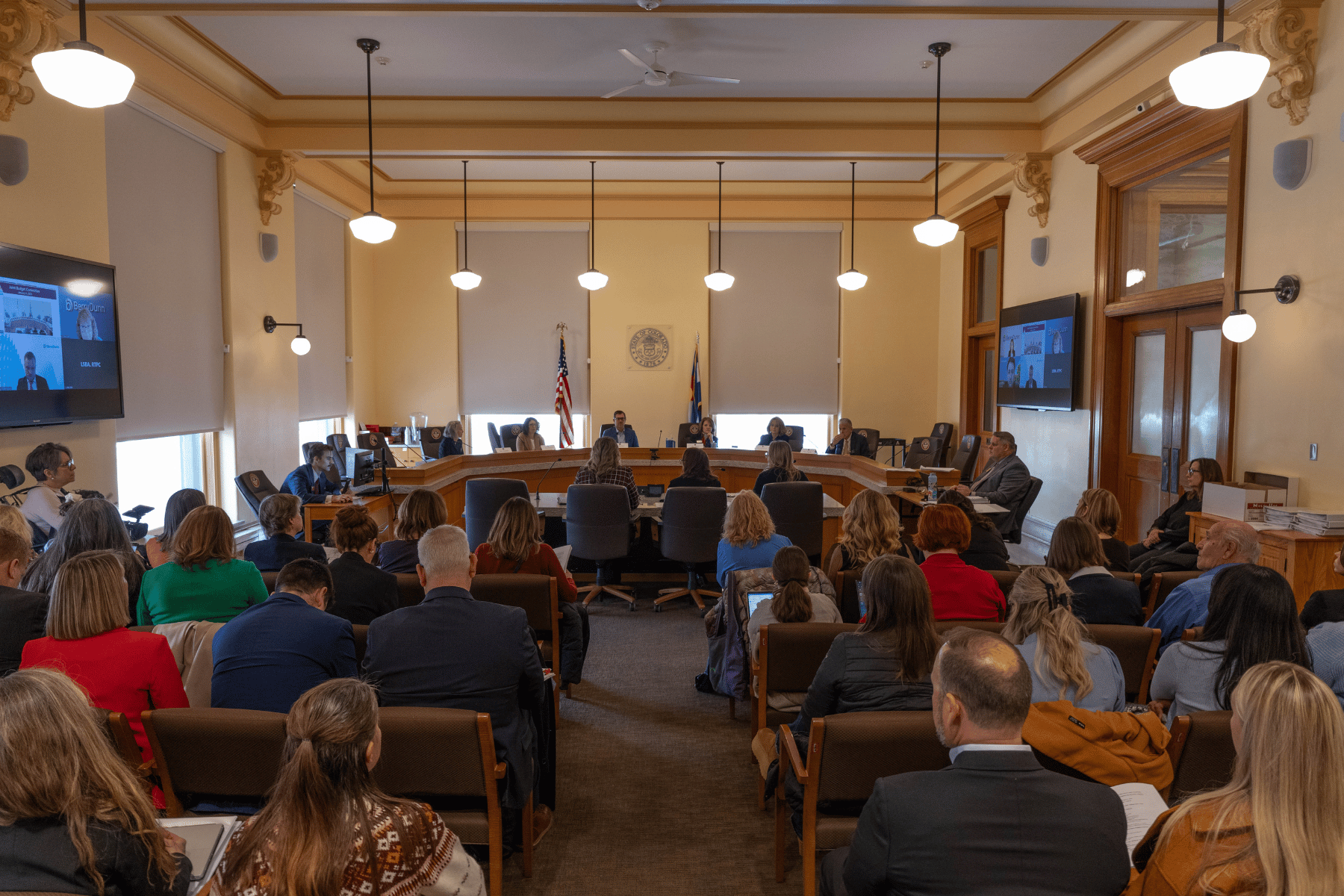 Food banks, kids’ therapy and diapers: What Colorado lawmakers have cut ...