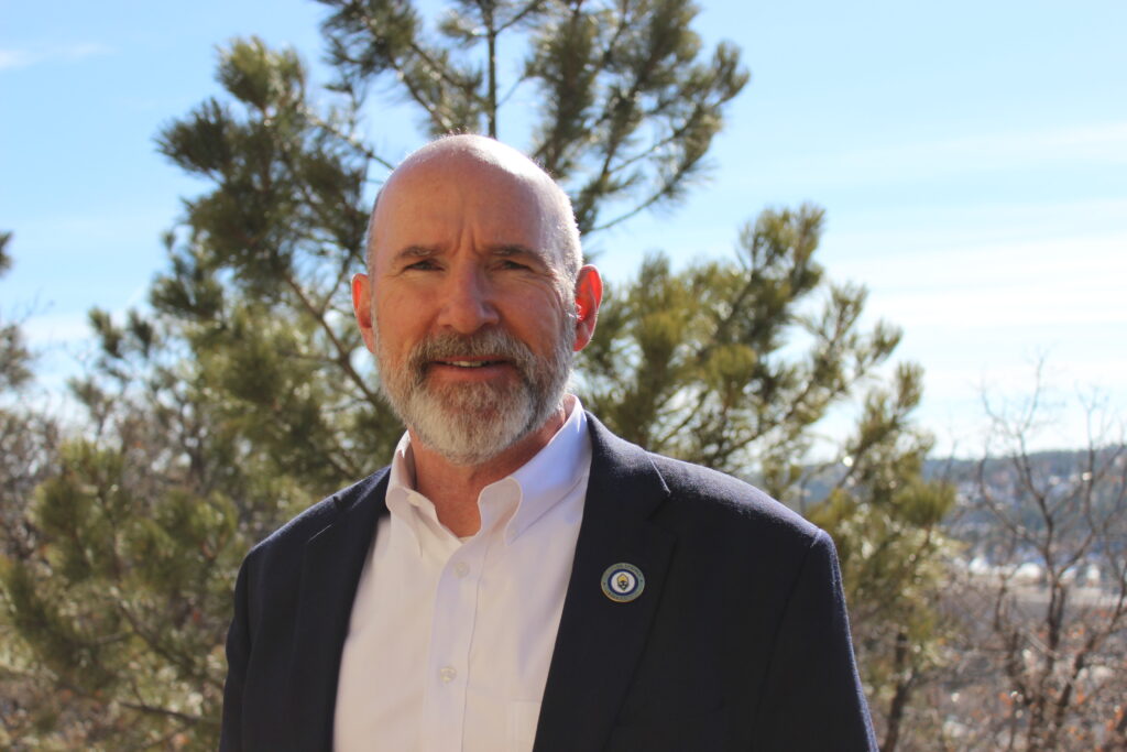 Colorado Springs City Councilor walks out of meeting after religious leaders criticize ICE