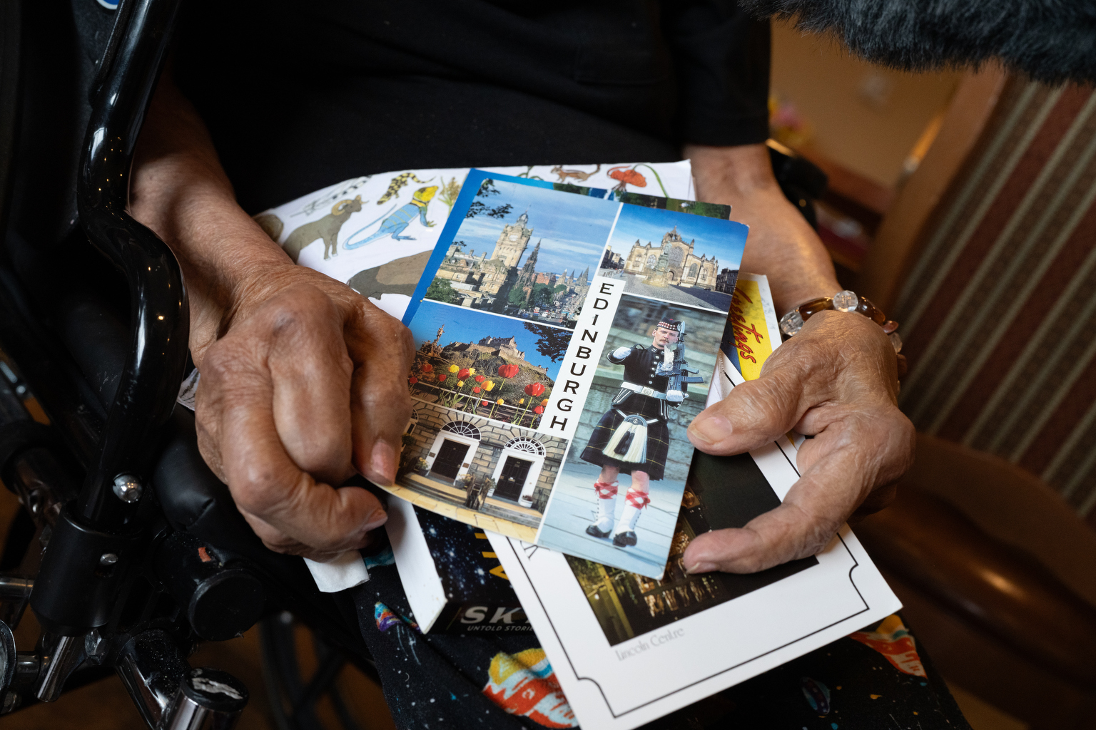 Dec. 16, 2025: Aging Matters: From the gift of time to decluttering ...