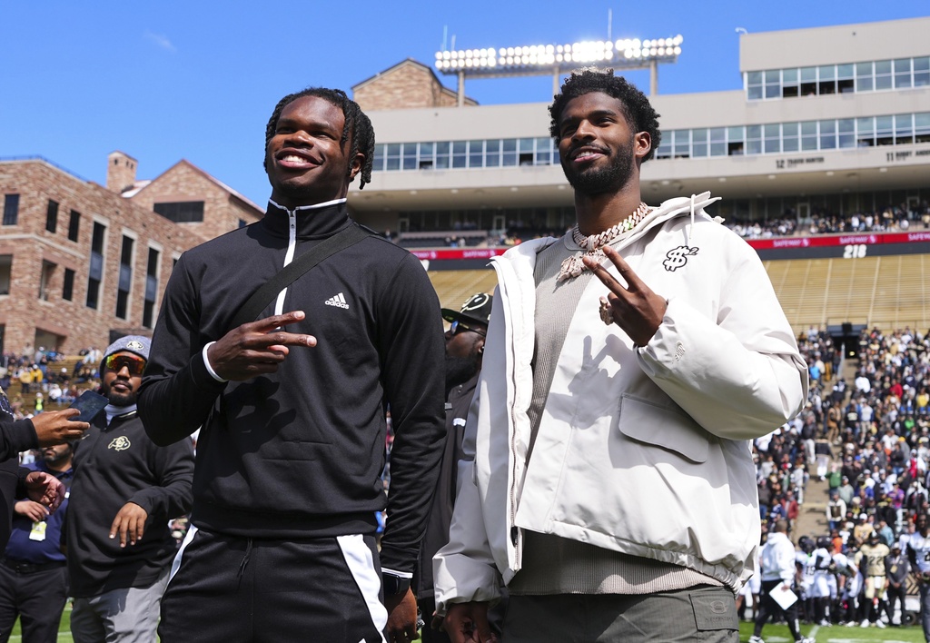Colorado Football