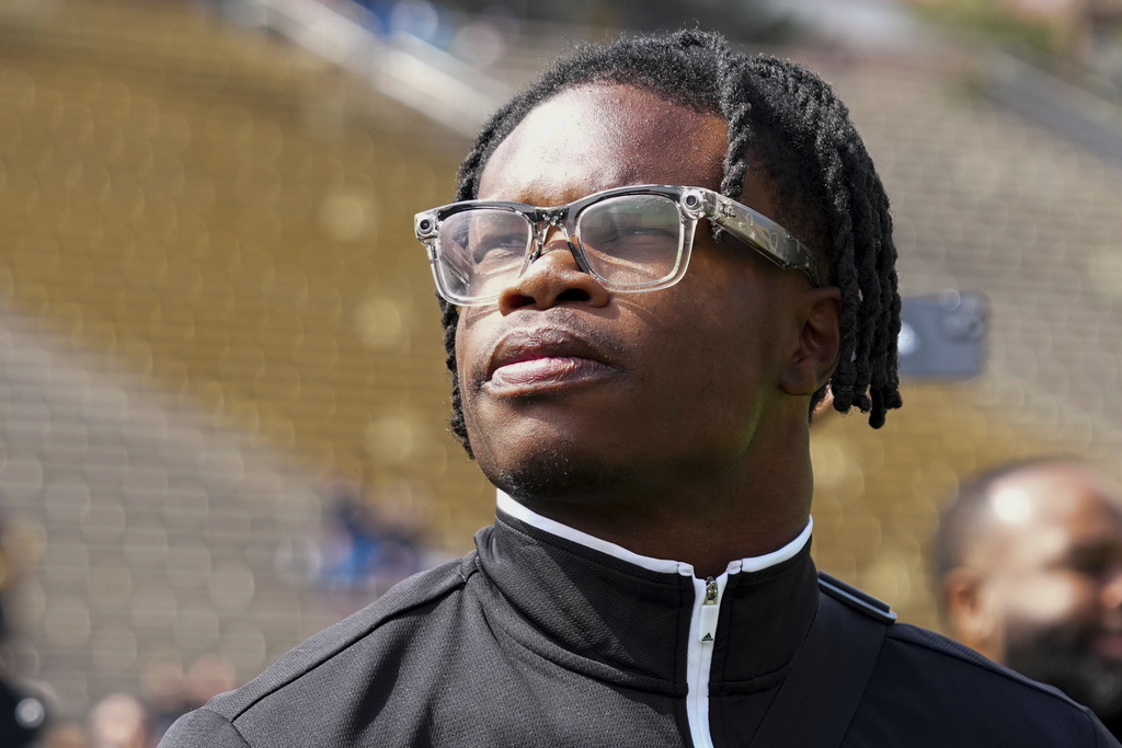 Colorado Football
