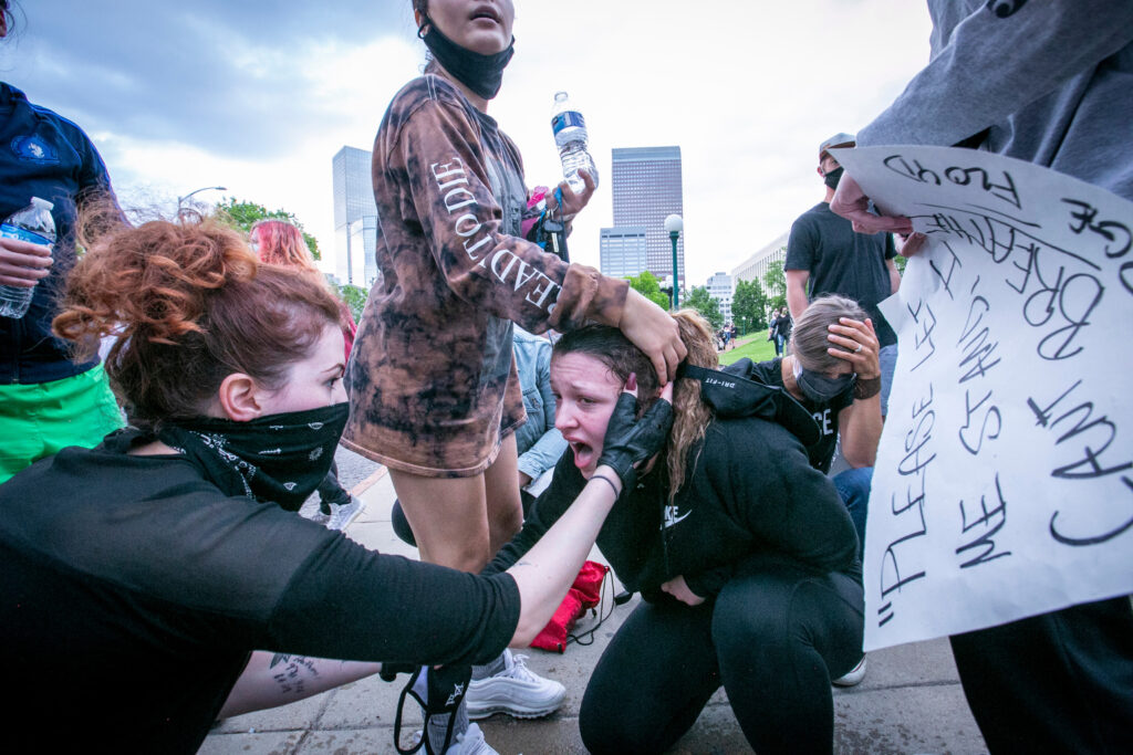 George Floyd Social Justice Protests 5 Years Later