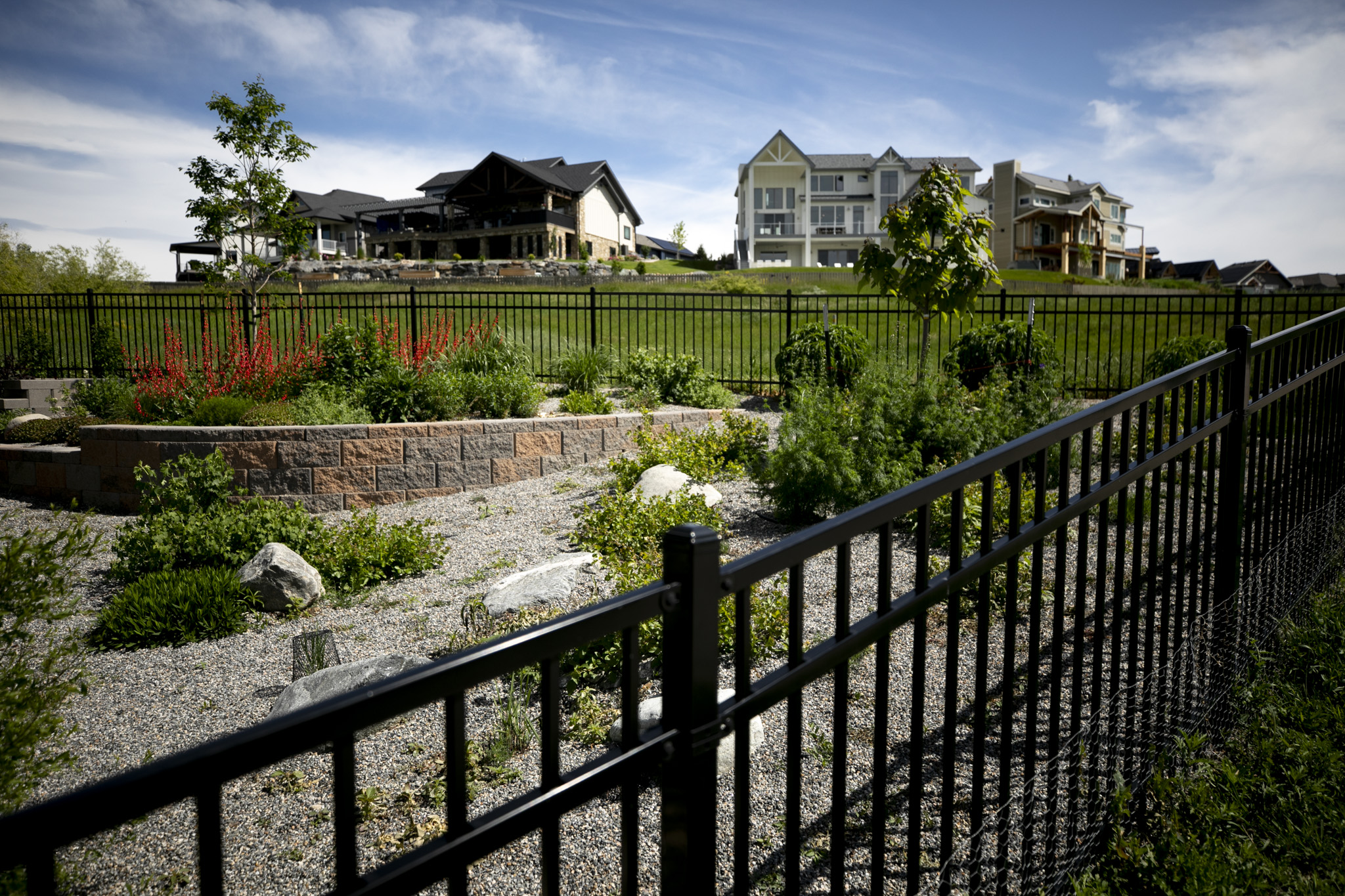 Colorado readies new line of defense as fire season gets underway: wildfire-ready building codes