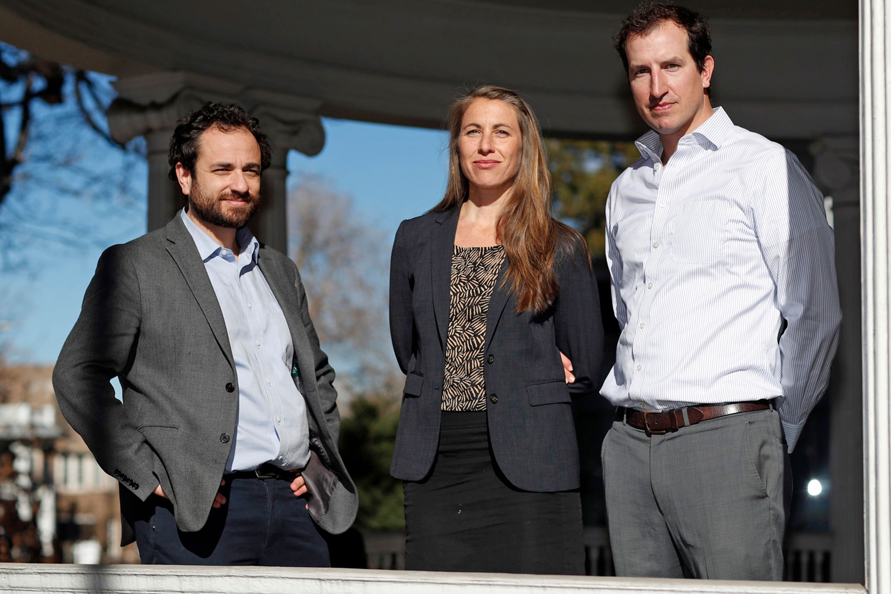 Consumer protection lawyer joins crowd running in Democratic primary for state attorney general