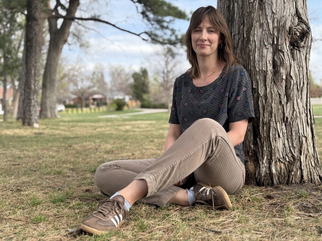 One Colorado teacher talks about her job during massive changes