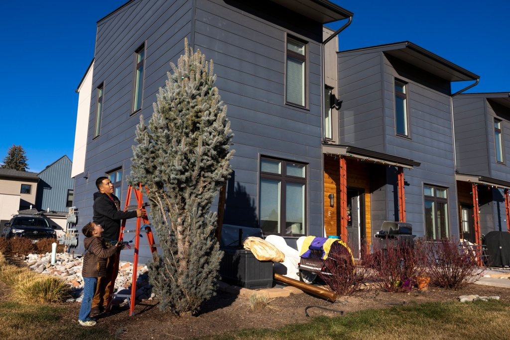 Roaring Fork School District’s staff housing