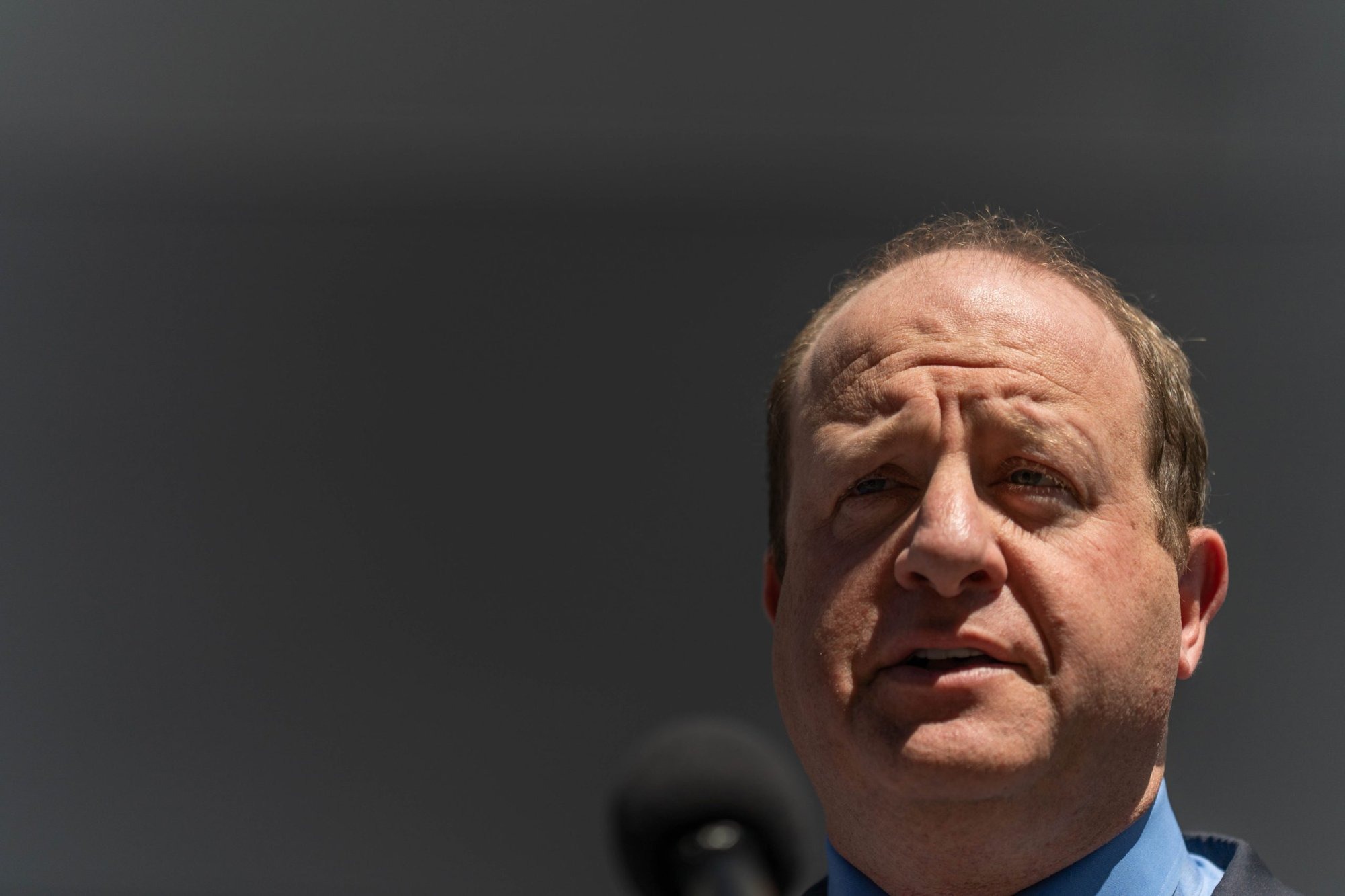 Gov. Polis outlines plans to accelerate clean energy projects before federal tax credits disappear