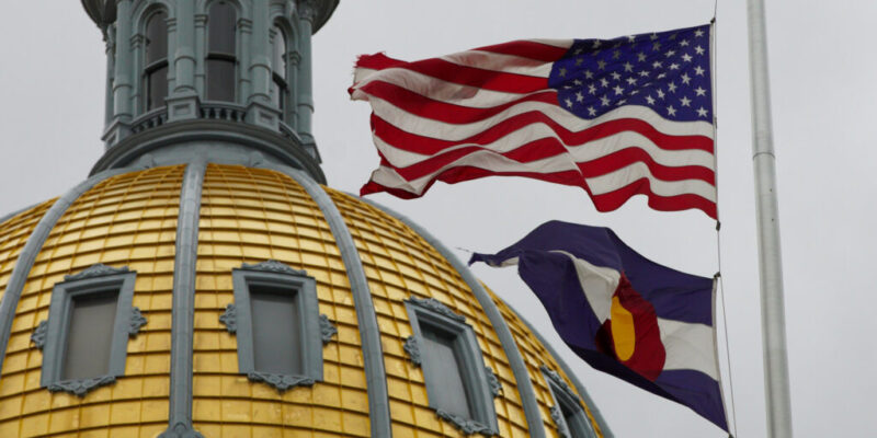 Colorado tax revenue was especially susceptible to changes in the “big, beautiful bill.” Here’s why