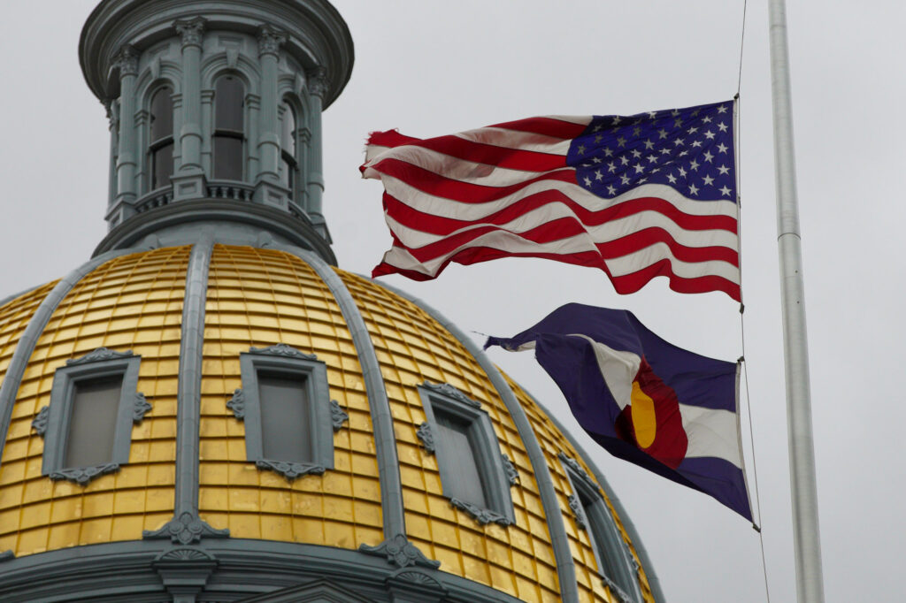 Across the political spectrum, Colorado politicians react with horror, sadness to shootings of Minnesota lawmakers