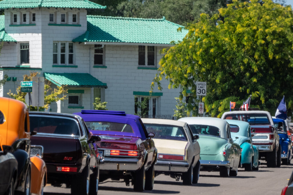 classic cars